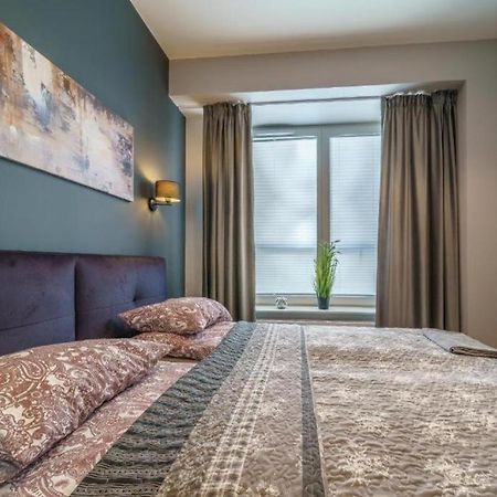 Spacious And Cozy-City Center-Snn65\59 Warszawa Exteriör bild
