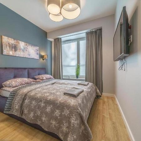 Spacious And Cozy-City Center-Snn65\59 Warszawa Exteriör bild