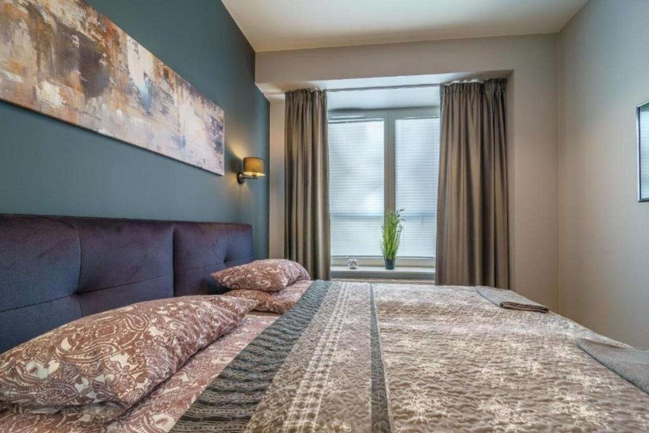 Spacious And Cozy-City Center-Snn65\59 Warszawa Exteriör bild